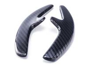 Carbon fiber PDK paddle shifters. Porsche 987.2 Boxster/Cayman / 997.2 / 991 / 958 Cayenne / 970 Panamera