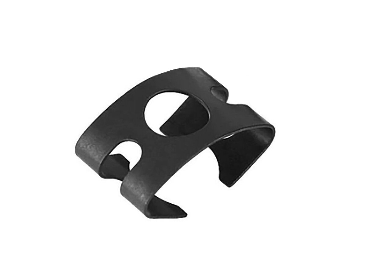 Porsche Cayenne Brake Hose Retainer Spring 95535532500 95535532500/1