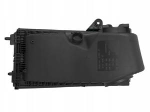 Clip De Pagaie D’aération Pour Porsche Cayenne 2011-2017 – Noir, Bordure Chromée, Numéro OEM 7P5819727A – Remplacement Direct
