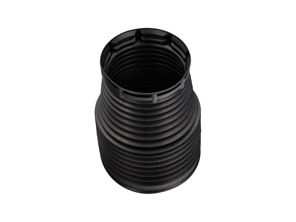 Shock absorber bellow, Front. Porsche 955 Cayenne / 957 Cayenne - 113188, 113 188, 95534350510, 7L0412137A, 7L0498137