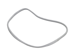 Fresh air vent seal. Porsche 911 69-89 - 90157132532