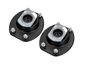 Supporting suspension top mount, SET OF 2. Porsche 993 OE Ref 99334301800 - 99334301800 - 993-343-018-00, 1642400200