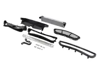 Third radiator kit. Porsche 987 Boxster / Boxster S /Cayman - R-21087