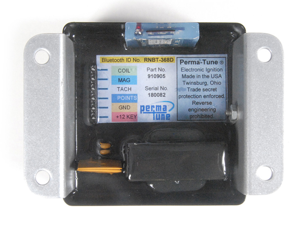 Porsche 356 Ignition module 356906 Prema Tune - 356906 | Design 911