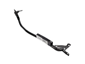 Engine Bay Crossmember/Brace - Front. Porsche 95B-1 / 95B-2 / 95B-3 Macan S / GTS / Turbo 2014>> - 95B803228, 95B803228A