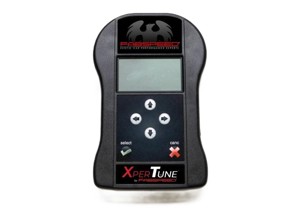 Fabspeed XperTune Performance Software ECU Upgrade. Porsche 997.2 Carrera 2009-12 - FS.POR.9972.ET