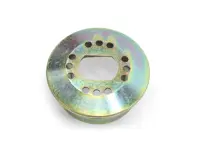 Alternator fan pulley. Porsche 911 1978-89 - 91110620800, 91110620803