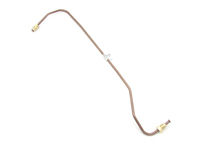 Brake line, LHD cars. Porsche 964 C2 - 96435531328, 96435531327