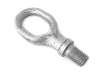 Towing lug. Porsche 955 / 957 Cayenne - 95572115100