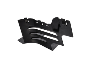 Extension For Front Wheel Housing Liner. Porsche 968 1992-95 - 94450438, 94450438501, 94450438601