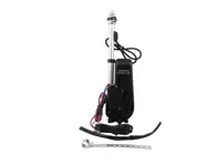 Antenna automatic, right side. Porsche 911 1963-73 - 91164530105, 90164530105, 91164530105 - 1600900400