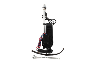 Antenna automatic, right side. Porsche 911 1963-73 - 91164530105, 90164530105, 91164530105 - 1600900400