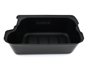 Luggage compartment liner. Porsche 992 (911) Turbo S - 992044003, 992044001