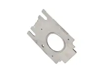 Turbocharger gasket. Porsche 971 Panamera / 9AY Cayenne - 9A725303910, 562.300