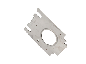 Turbocharger gasket. Porsche 971 Panamera / 9AY Cayenne - 9A725303910, 562.300