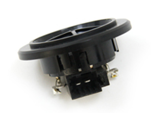 Loudspeaker tweeter, door speaker. Porsche 964 1993>> - 96464550200, 96464550201