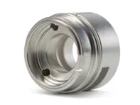 Nose bearing, No 8. Porsche 911 / 964 / 993 / 996 Turbo - STD Size - 96410113801
