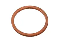 Oil Tank Drain Plug Seal Ring. Porsche 996 Turbo / 996 GT2 - 90012301020