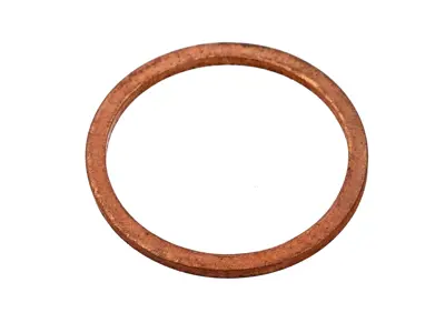 Oil Tank Drain Plug Seal Ring. Porsche 996 Turbo / 996 GT2 - 90012301020