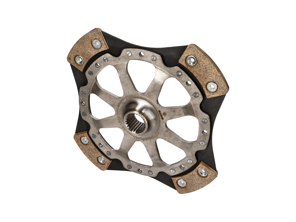 Clutch centre plate rigid paddle. Porsche 986 Boxster / 996 / 997 / 991 SACHS Performance - 881864 000916, 881864000916, 98611601300, 98611601303, 98611601301, 98611601302, 99611601306, 99611601309, 99611601303, 99611601304, 99611601305, 99711601310, 99711601311, 99711601312, 99711601313, 881864003094