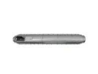Heater tube in inner rocker. Porsche 911 / 912 SWB - 90157202121 - PP213A