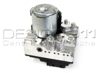ABS Hydraulic Unit. Porsche 993 - 99335595550