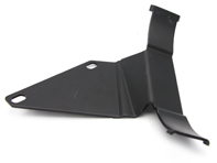 Bracket for exhaust silencer. Porsche 911 75-83 - 93011115402