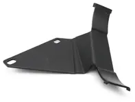 Bracket for exhaust silencer. Porsche 911 75-83 - 93011115402