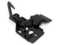 Engine hood bonnet lock catch hook. Porsche 958 Cayenne 2015-18 - 95851148001