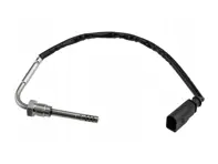 Gas temperature sensor. Porsche 95B Macan 3.0L Diesel - 4H0906088AA, 0986259188