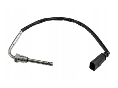Gas temperature sensor. Porsche 95B Macan 3.0L Diesel - 4H0906088AA, 0986259188