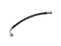 Fuel Line Feed. Porsche 928 / 928S 1980-86 - 92835607900 - PKLZSS