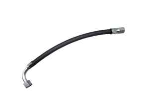 Fuel Line Feed. Porsche 928 / 928S 1980-86 - 92835607900 - PKLZSS