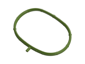 Intake manifold gasket. Porsche 996 Carrera / 997 Carrera S - 99611024750, 99711024700, 191.552