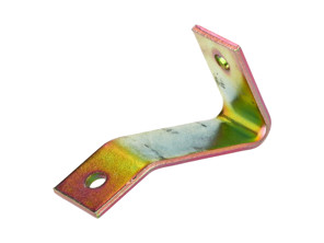 Horn bracket. Porsche 964 - 96463510300