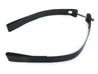 Engine fan housing restraining strap. Porsche 993 - 99310601700, 99310601701 - ELE11.1.106, ELE111106