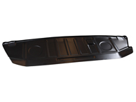 Rear trunk floor plate. Porsche 914 - 91450108320, 1683102700, 581064-0 - 1683102700