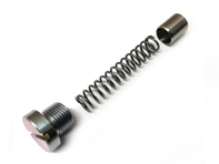 Oil pressure valve kit. Porsche 356 / 912 - 99906401002
