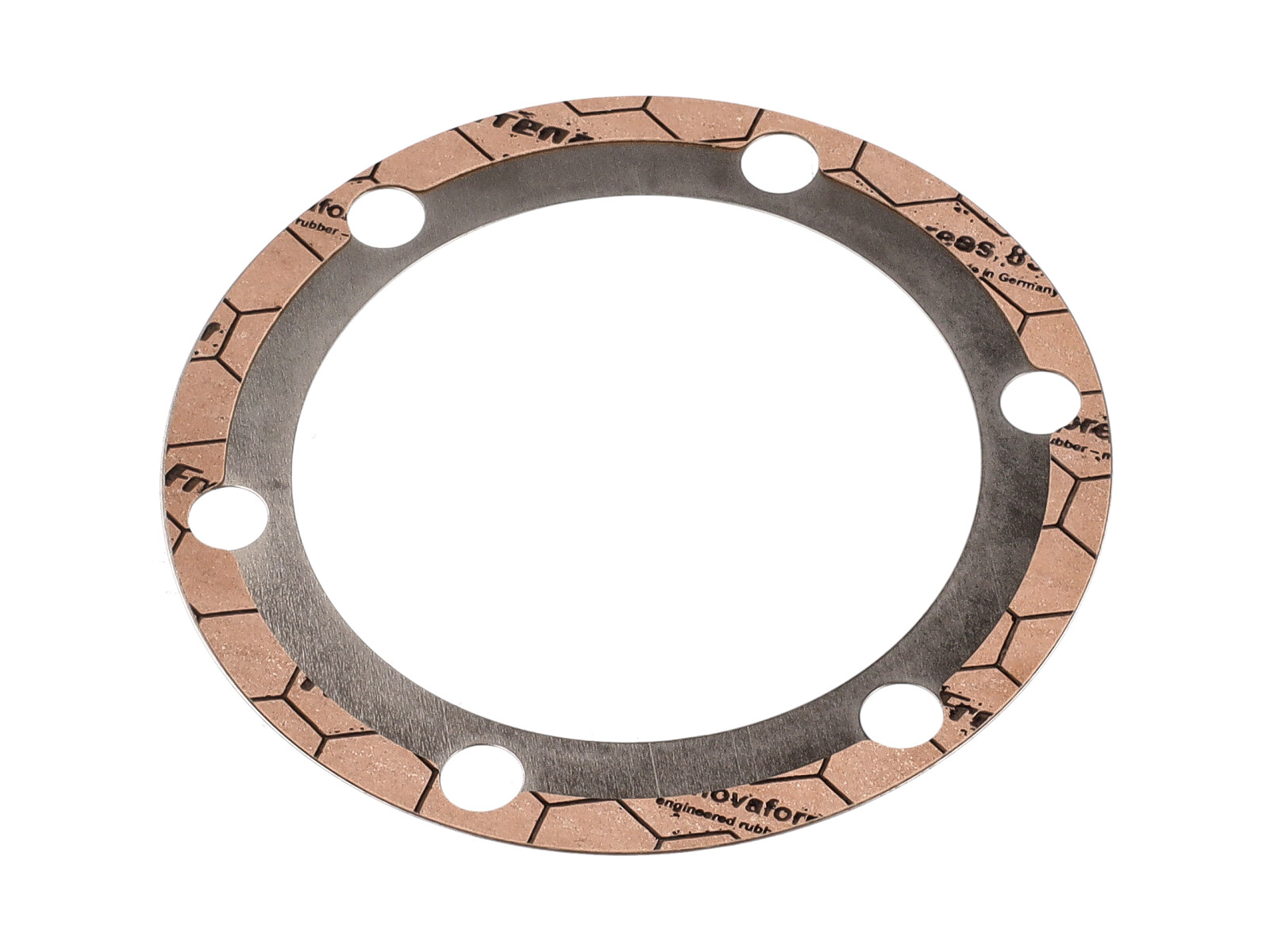 Porsche 95B Macan Seal M8 for Cardan shaft 95B521142 - 95B521142 | Design  911