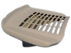 Rear Spoiler/Aerofoil Porsche 911 1978-94