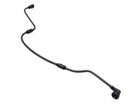 Radiator Coolant Breather Line. Porsche 9YA Cayenne S 2.9L 2018-23 - PAB12108120