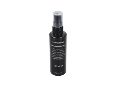 Porsche Car Care - Inside Glass Cleaner 100ml - 99990101641, 99990106440