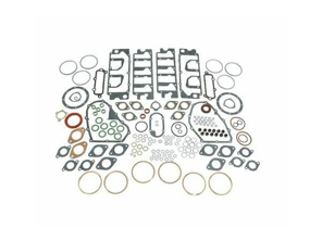 Engine gasket set. Porsche 911 2.2L/2.4L with Zenith Carb 1970-73 - 91110090300, 01-23405-04 - 01-23405-04
