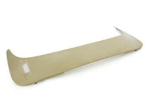 Convertible top compartment lid. Porsche 986 Boxster - 98651401101, 98651401101GRV