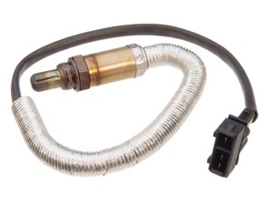 Lambda oxygen sensor behind cat. Porsche 992 Carrera - 0PB906265D