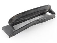Centre Radiator Air Flow Guide. Porsche 996 2002>> - 99657514104