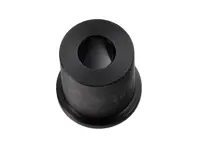 Plastic Bushing for Roof Stowage Cover Frame/Mechanism. Porsche 964 Speedster 1993-1994 - 96450489000
