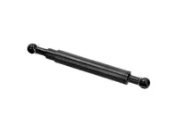 Fully Mechanical Hood Strut by Rennline , Black. Porsche 996 / 997 / 986 / 987 - 99651155101 - E205