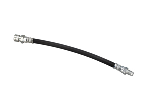 Caliper brake hose, REAR. Porsche 912 >>1968 - 69535263100, 69535263101, 69535263102 - KT10283, 1661700200