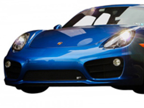 Zunsport stainless steel Complete grille set ZunSport. Porsche 981 Cayman S Manual (with sensors) - ZPR44513, ZPR44513B, ZPR44513, ZPR44513B